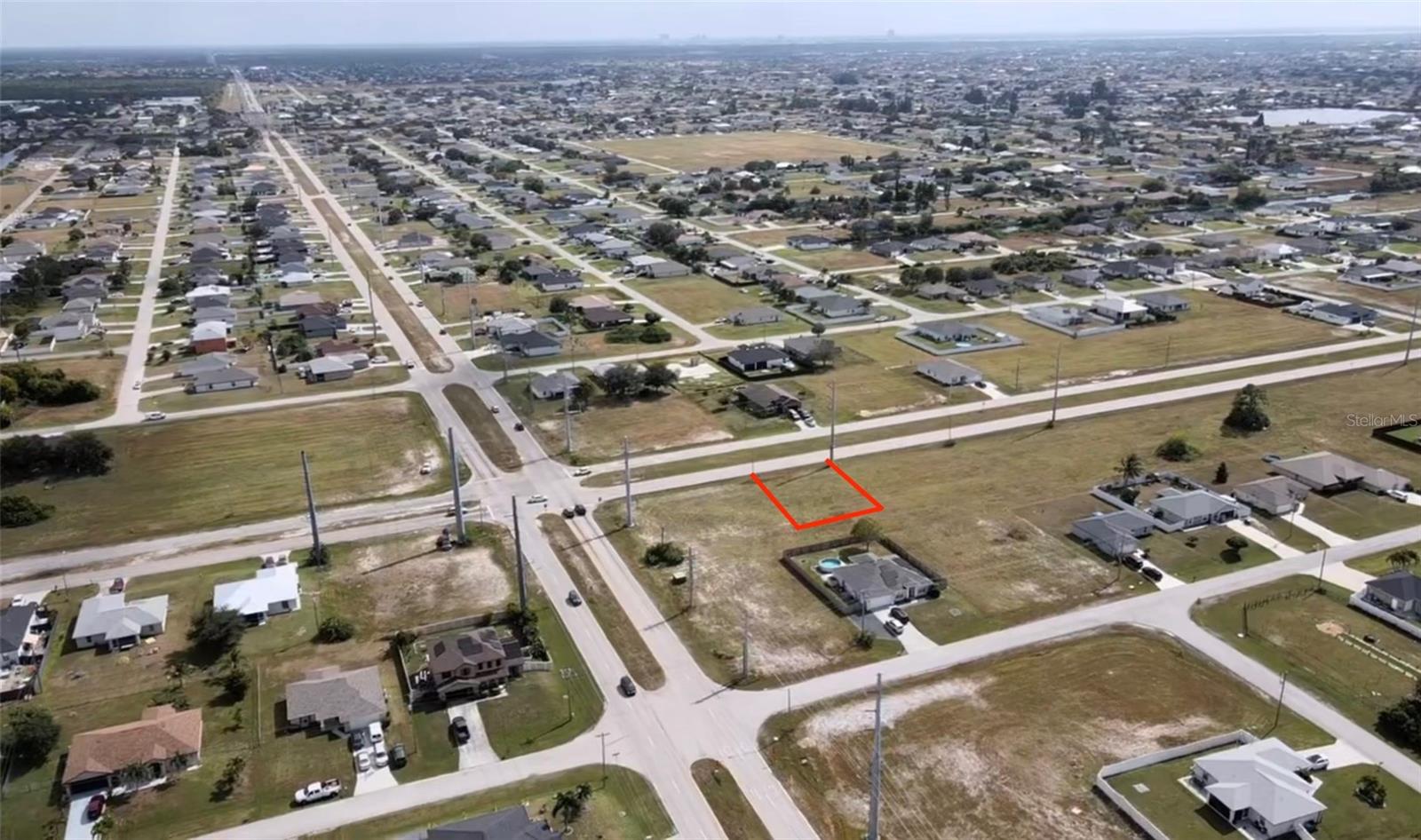 Image 6 of 8 For 2304 Santa Barbara Boulevard N