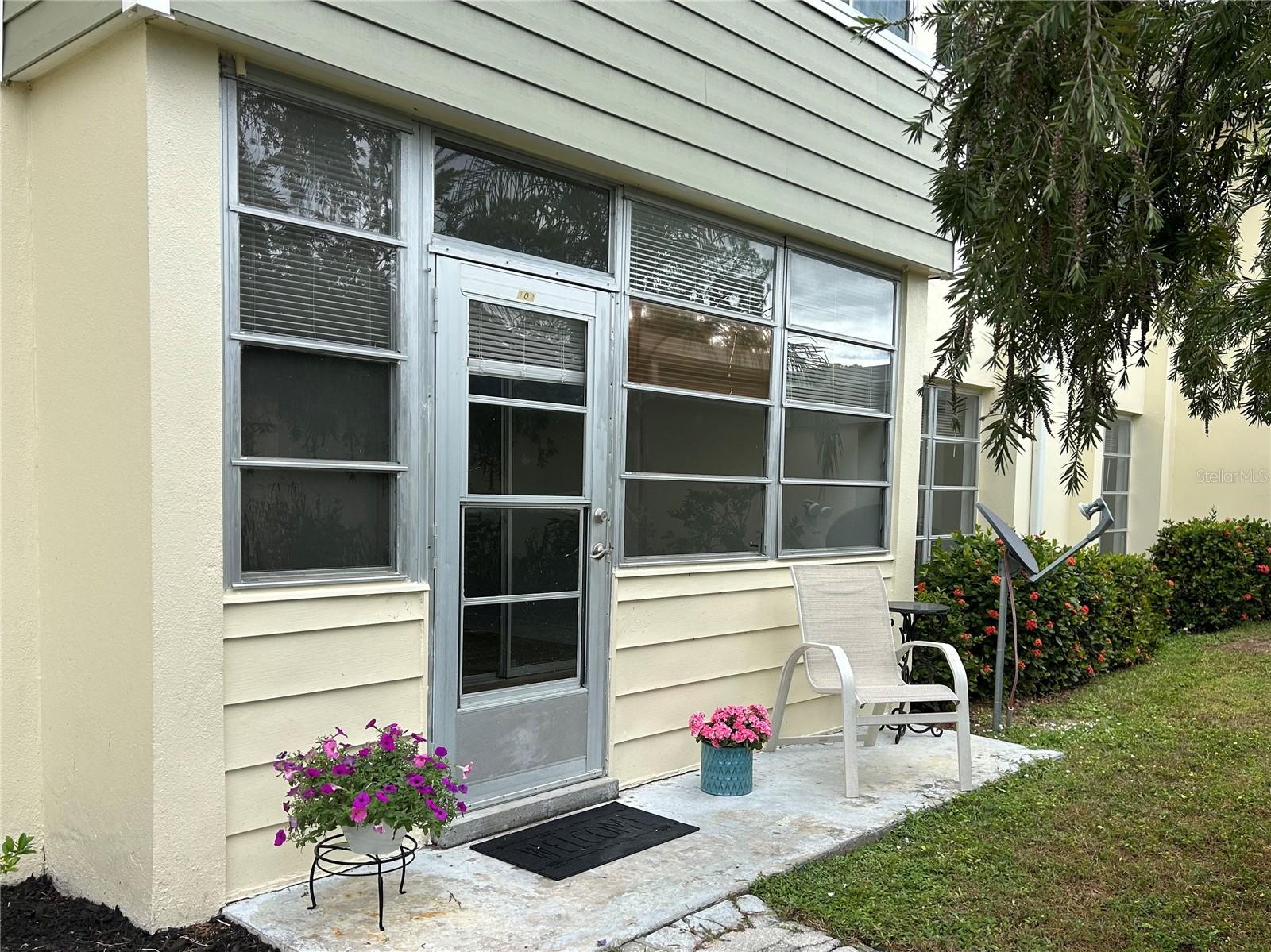 Details for 21267 Gertrude Avenue 109, PORT CHARLOTTE, FL 33952