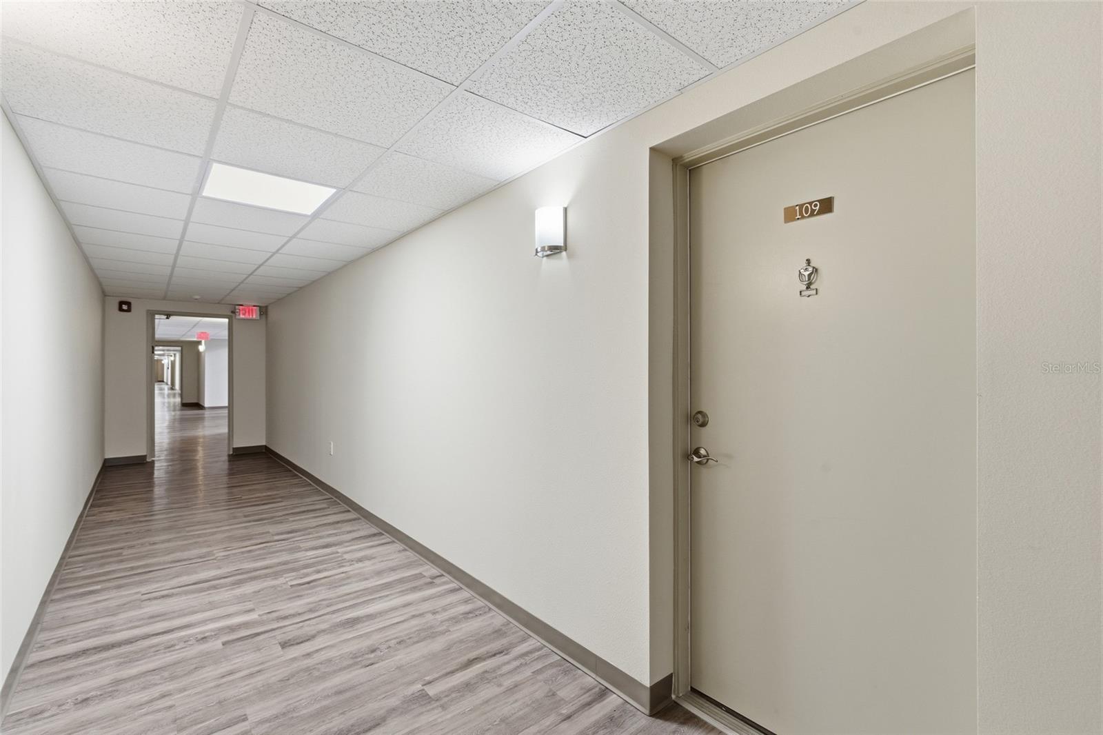 Image 24 of 32 For 21267 Gertrude Avenue 109