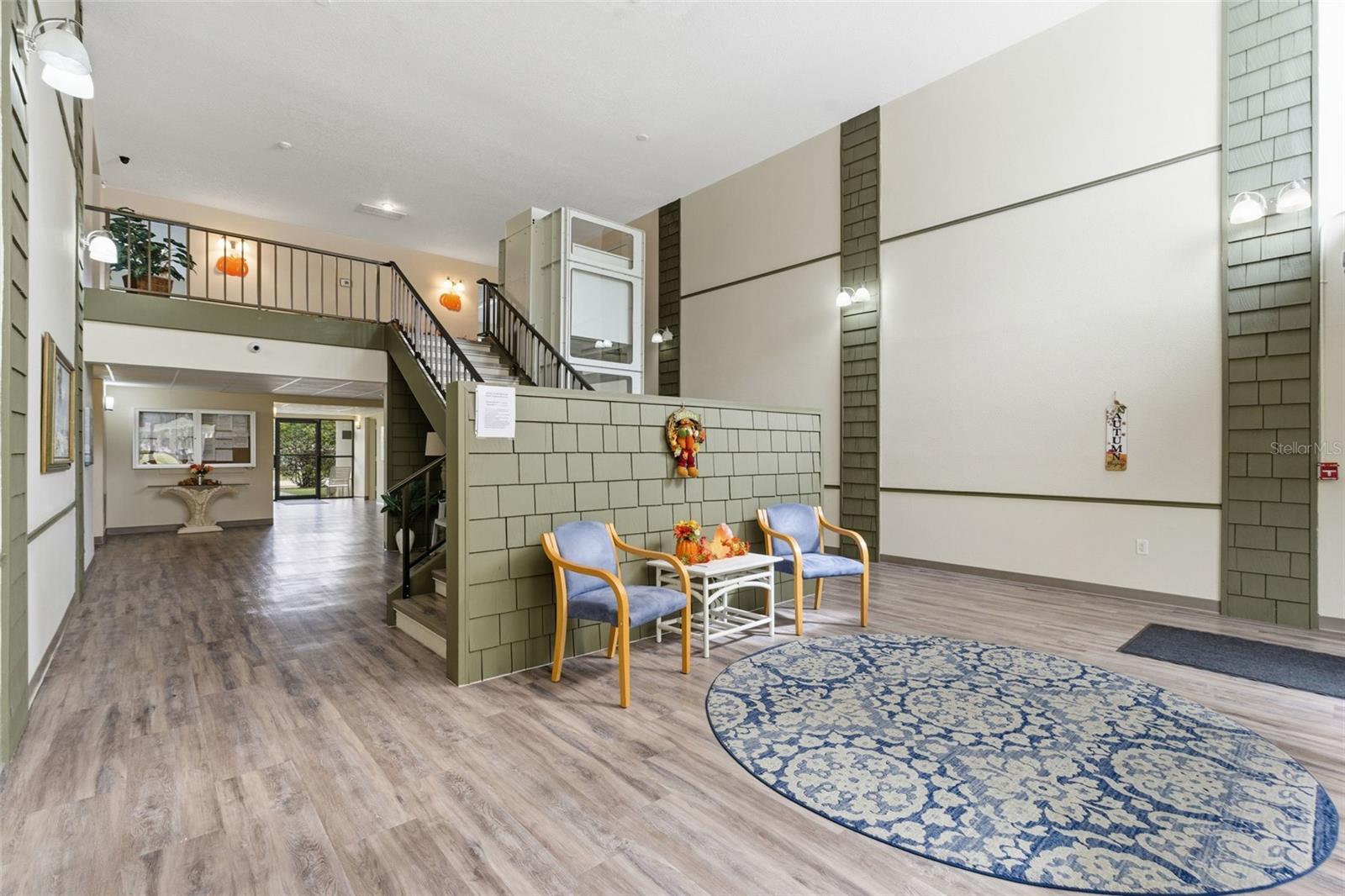 Image 30 of 32 For 21267 Gertrude Avenue 109