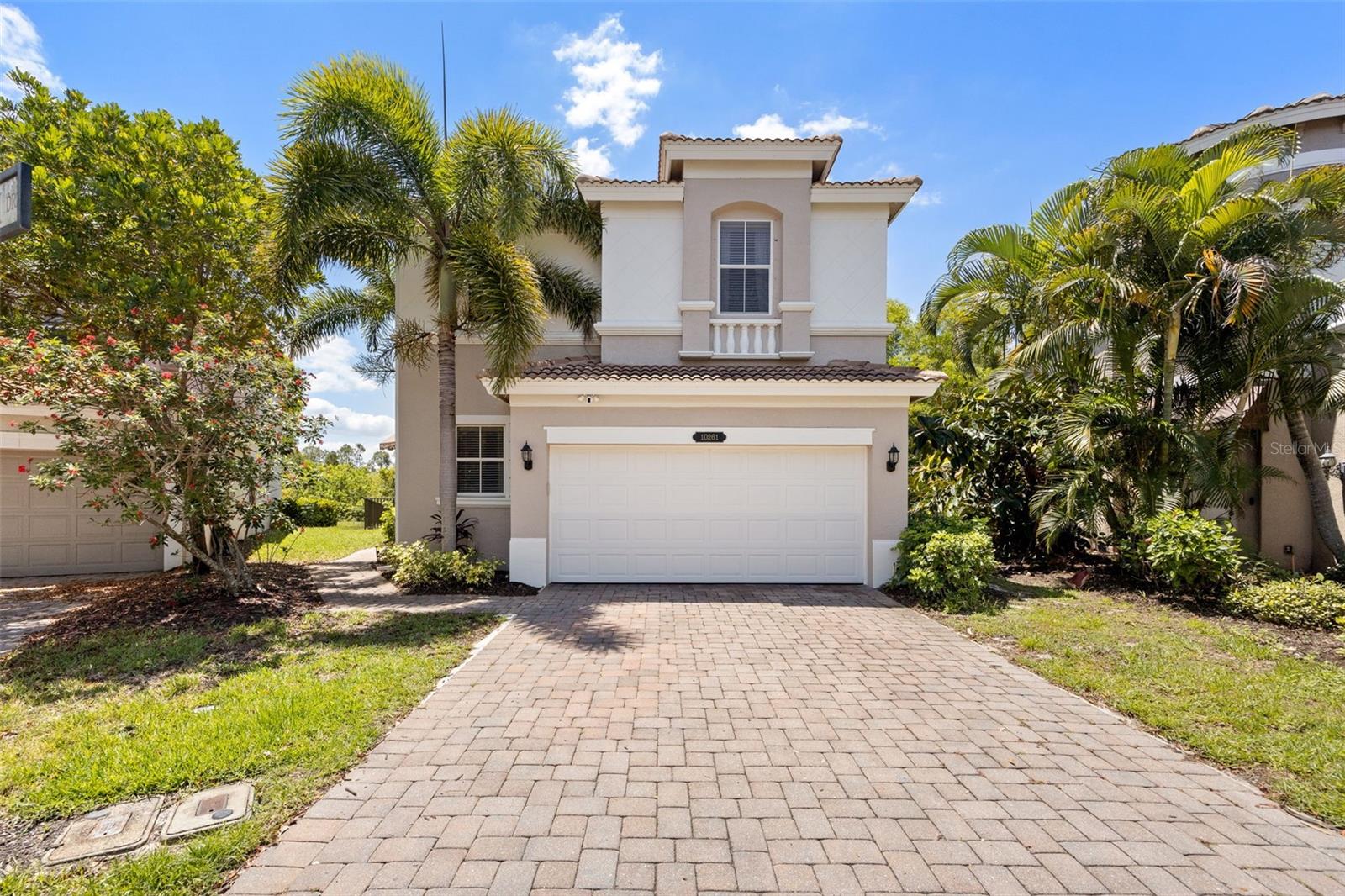 Details for 10261 Silver Palm Drive, ESTERO, FL 33928
