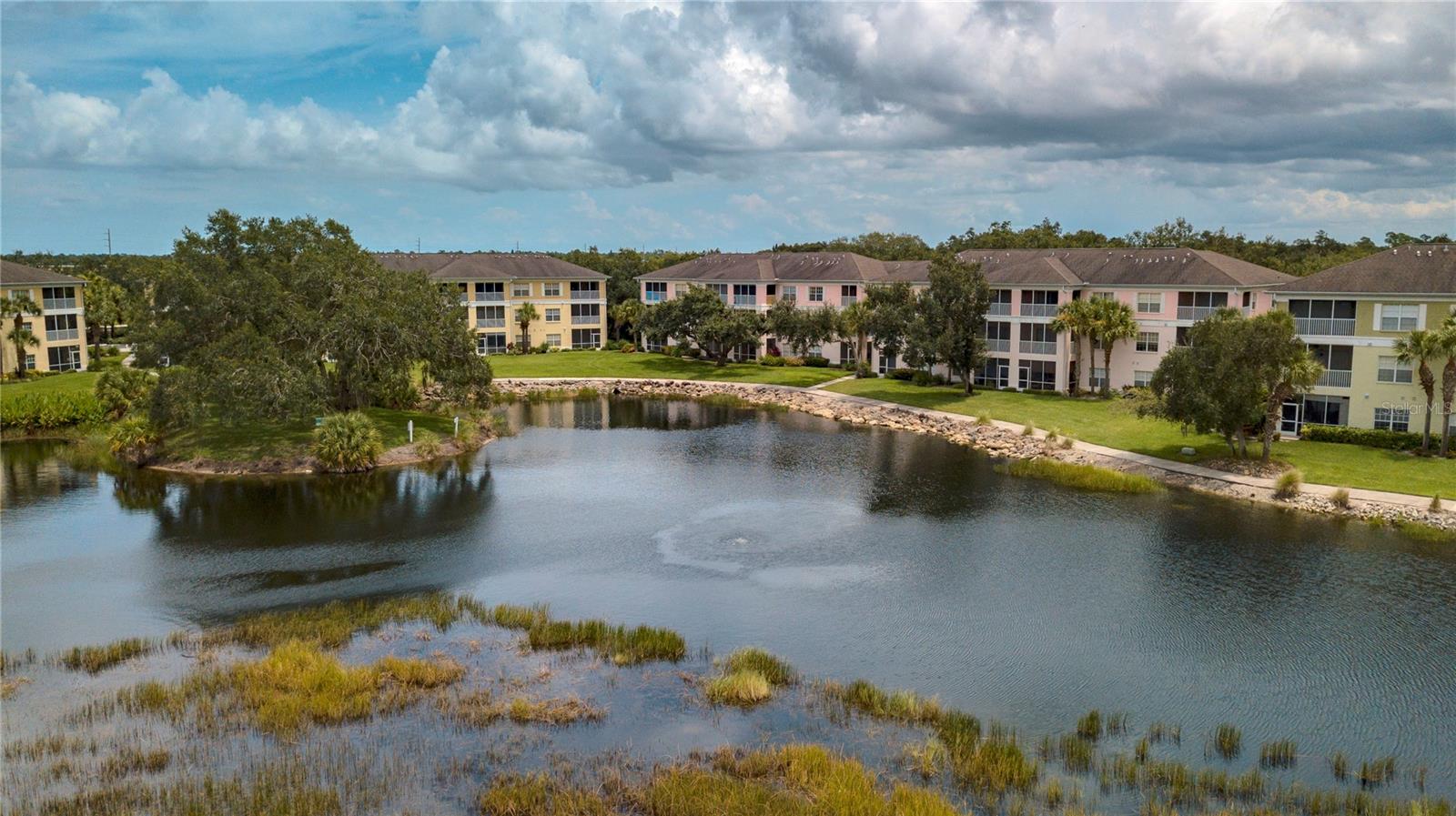 Image 82 of 87 For 19310 Water Oak Drive 101