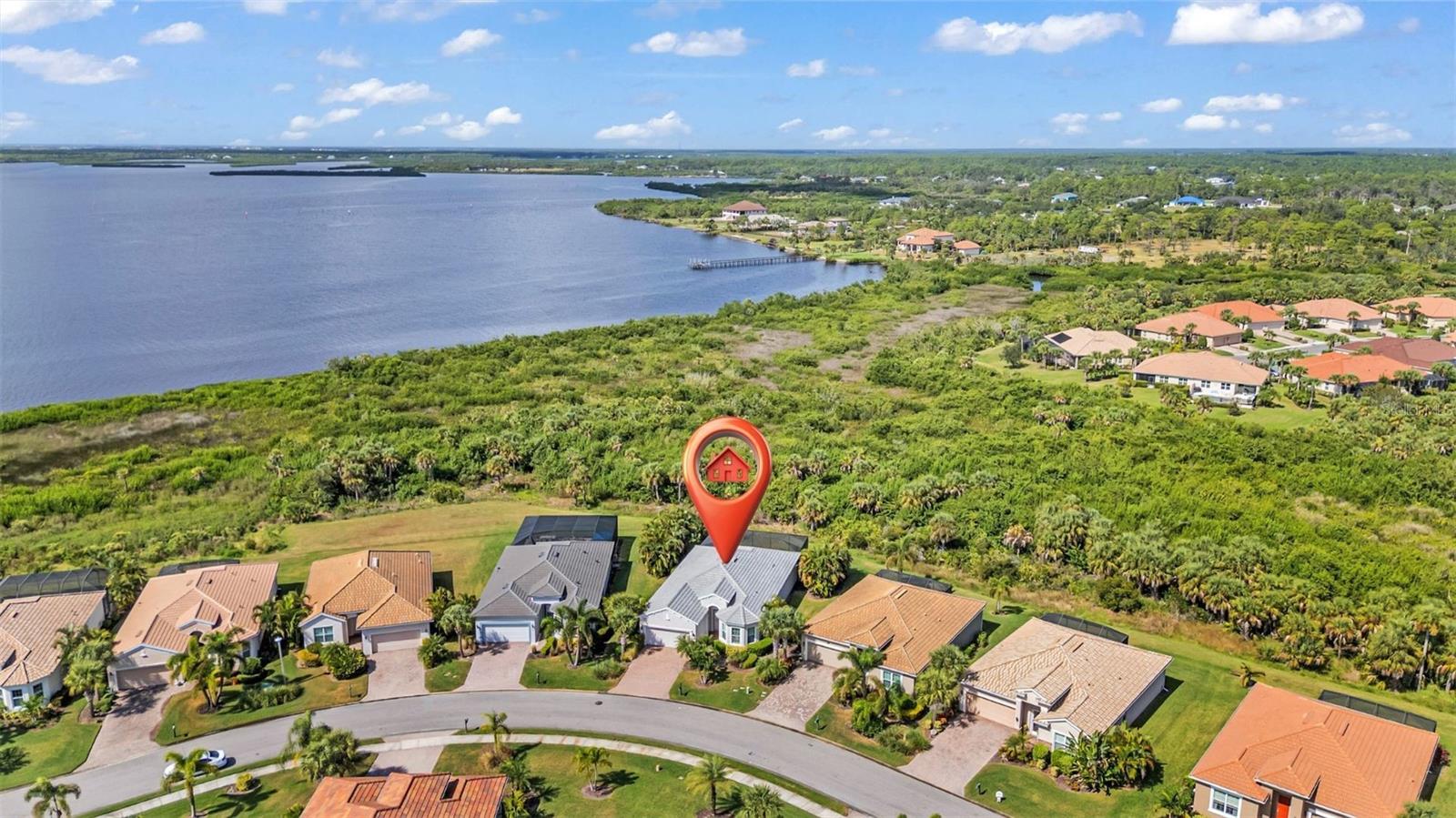 Image 43 of 62 For 13017 Marsh Drive