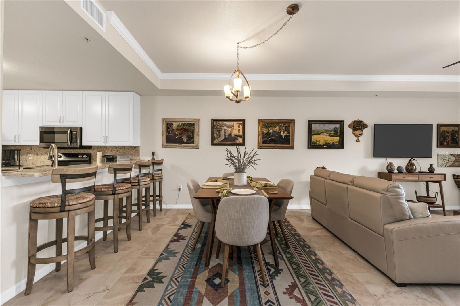 Image 20 of 100 For 3322 Purple Martin Drive 126