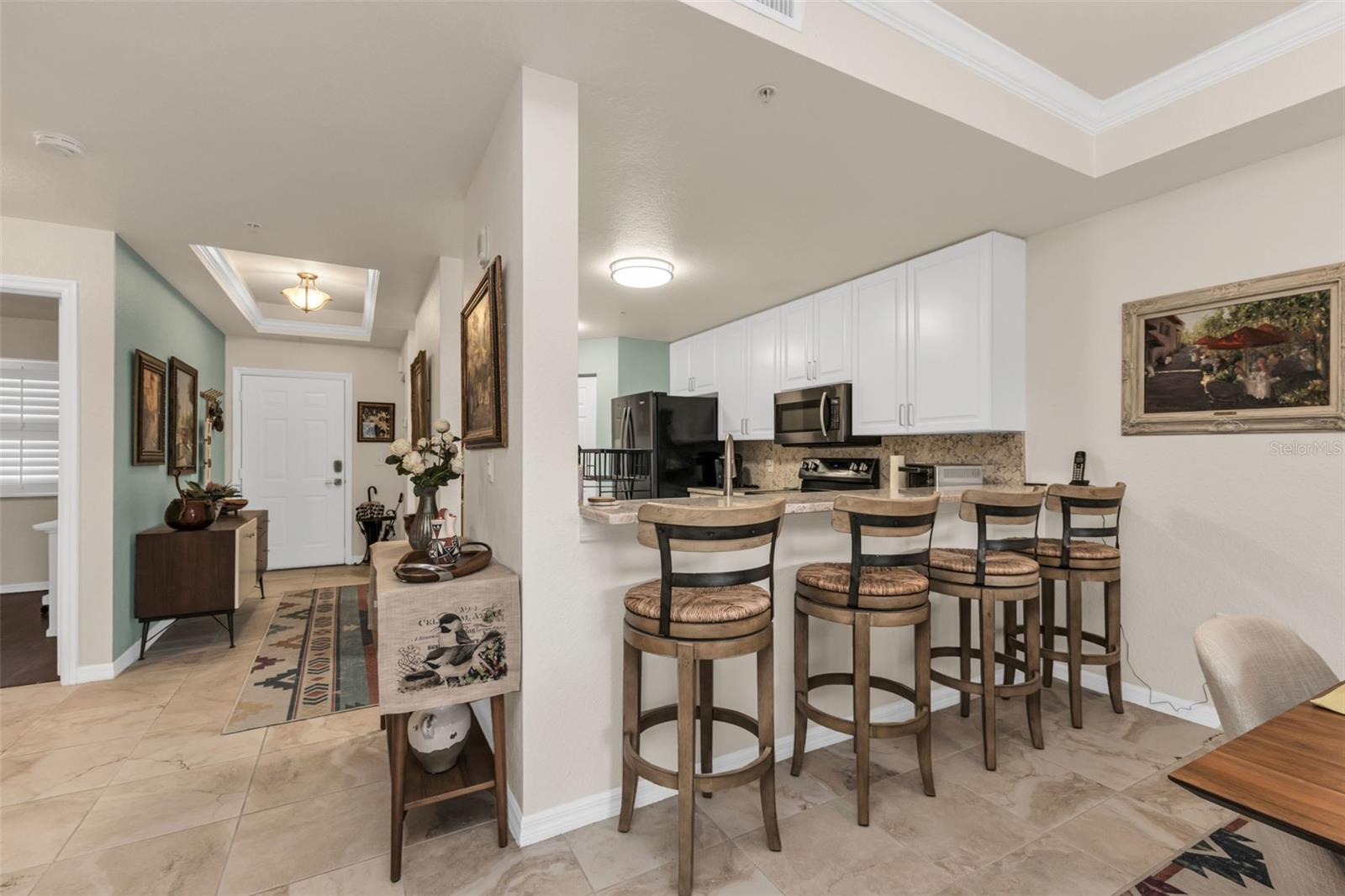 Image 21 of 100 For 3322 Purple Martin Drive 126