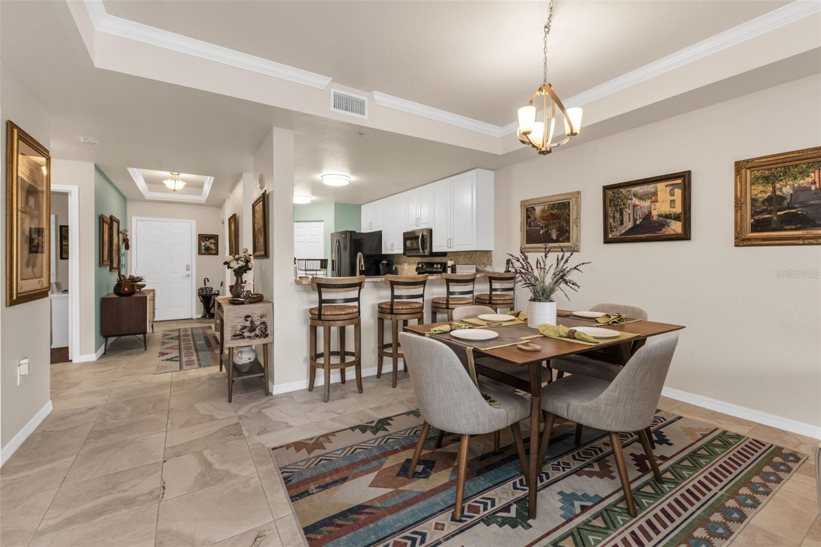 Image 22 of 100 For 3322 Purple Martin Drive 126