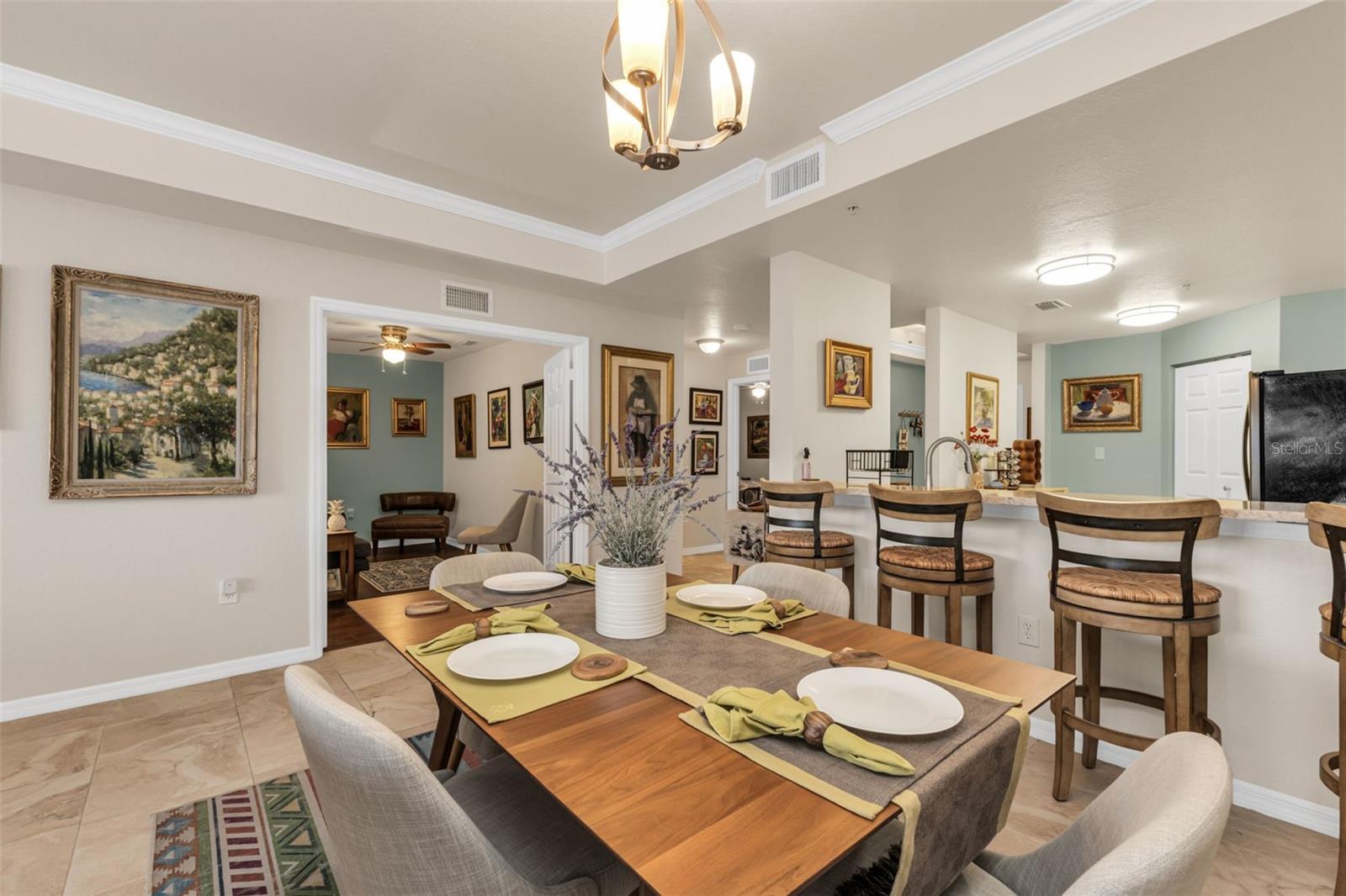 Image 23 of 100 For 3322 Purple Martin Drive 126