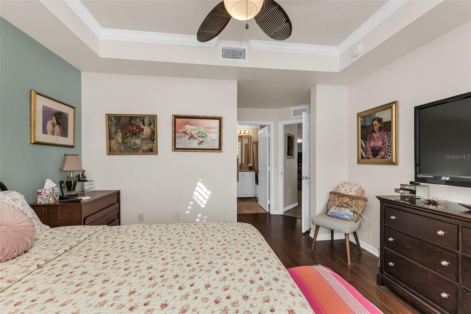 Image 33 of 100 For 3322 Purple Martin Drive 126