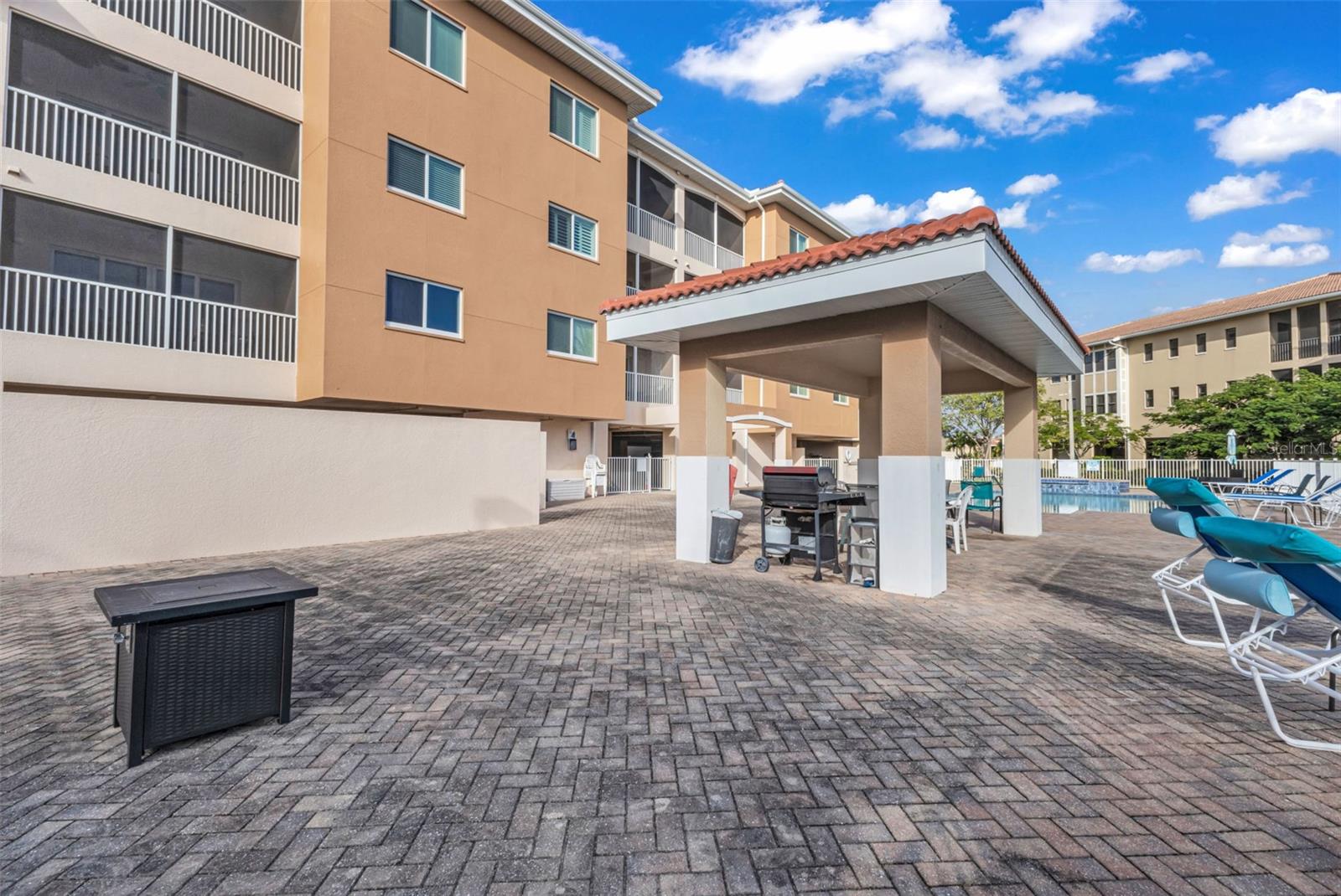 Image 46 of 100 For 3322 Purple Martin Drive 126