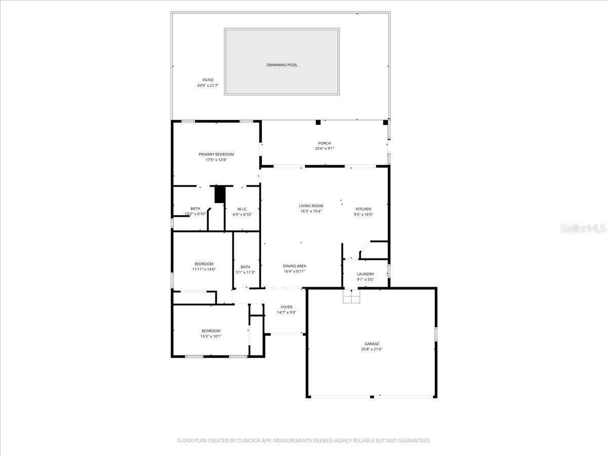 Image 40 of 40 For 168 Mariner Lane