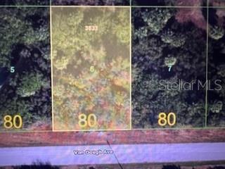 Image 2 of 2 For 12128 Van Gough Avenue