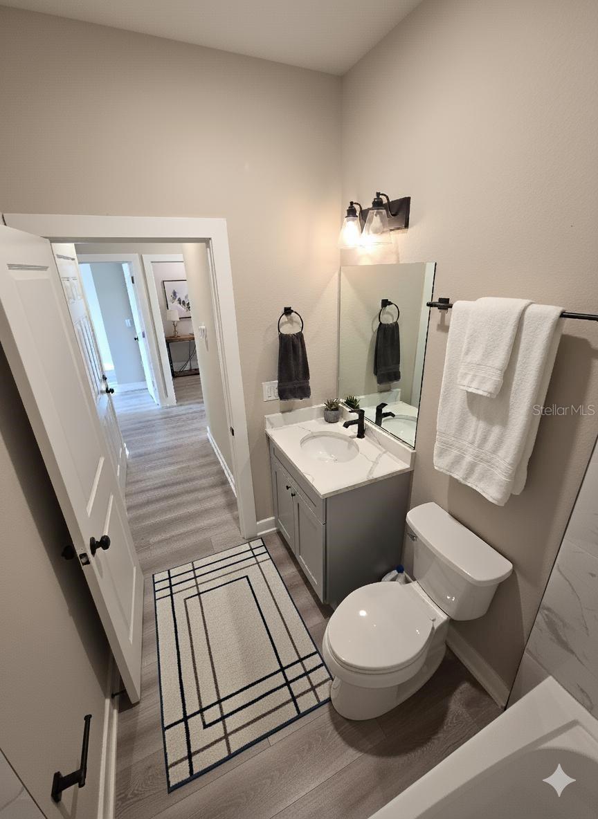 Image 4 of 9 For 12208 Tetzel Avenue