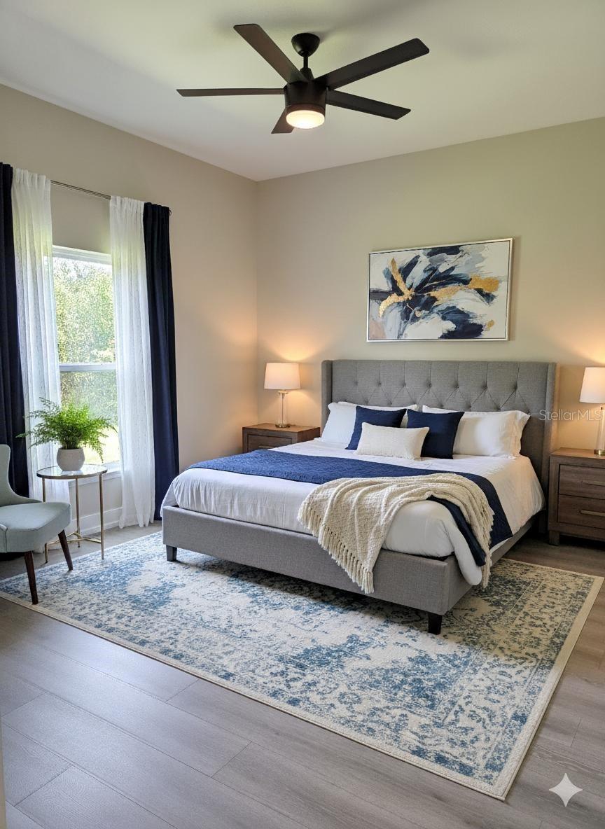 Image 6 of 9 For 12208 Tetzel Avenue