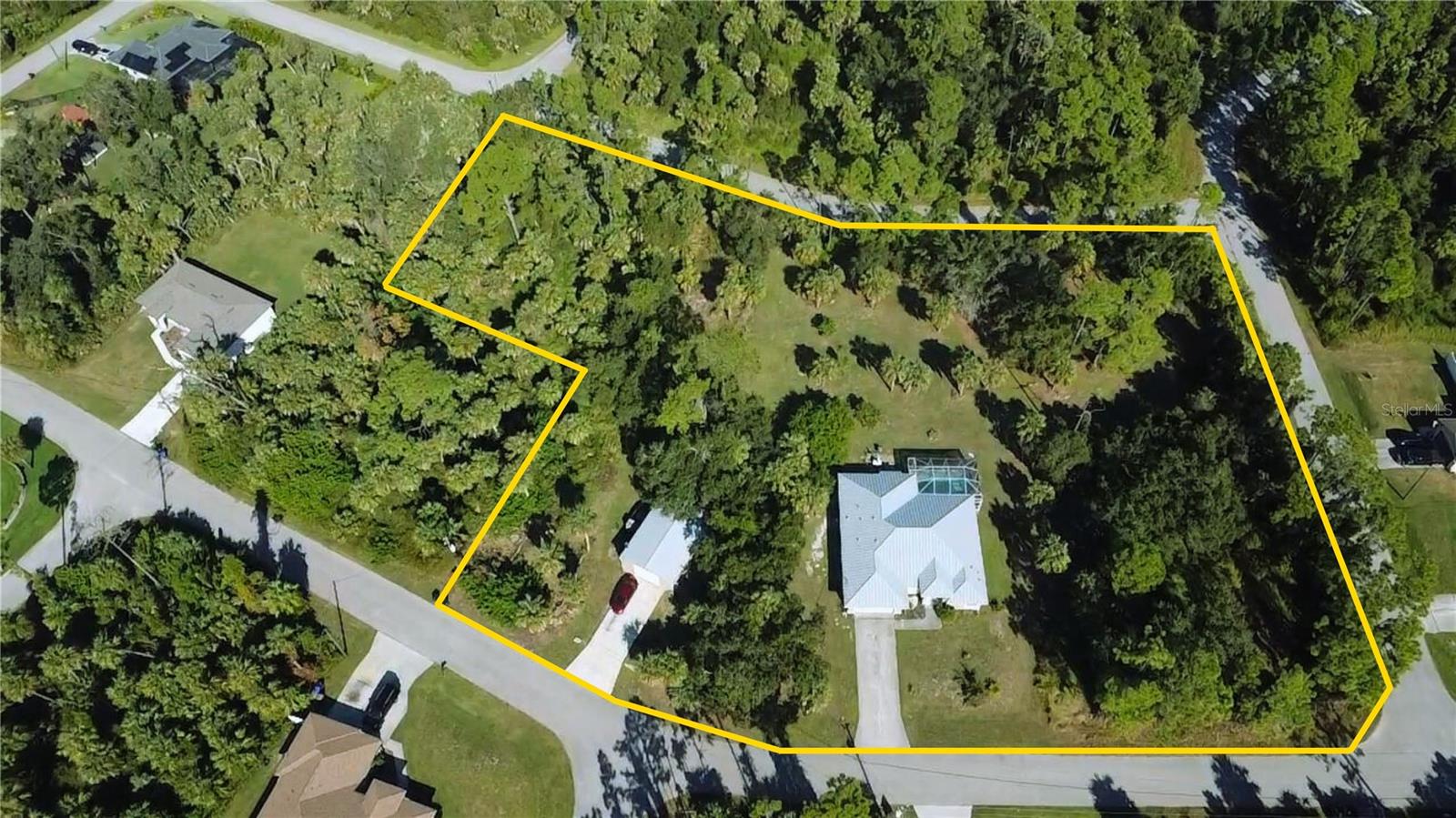 Image 37 of 60 For 5540 Allamanda Avenue