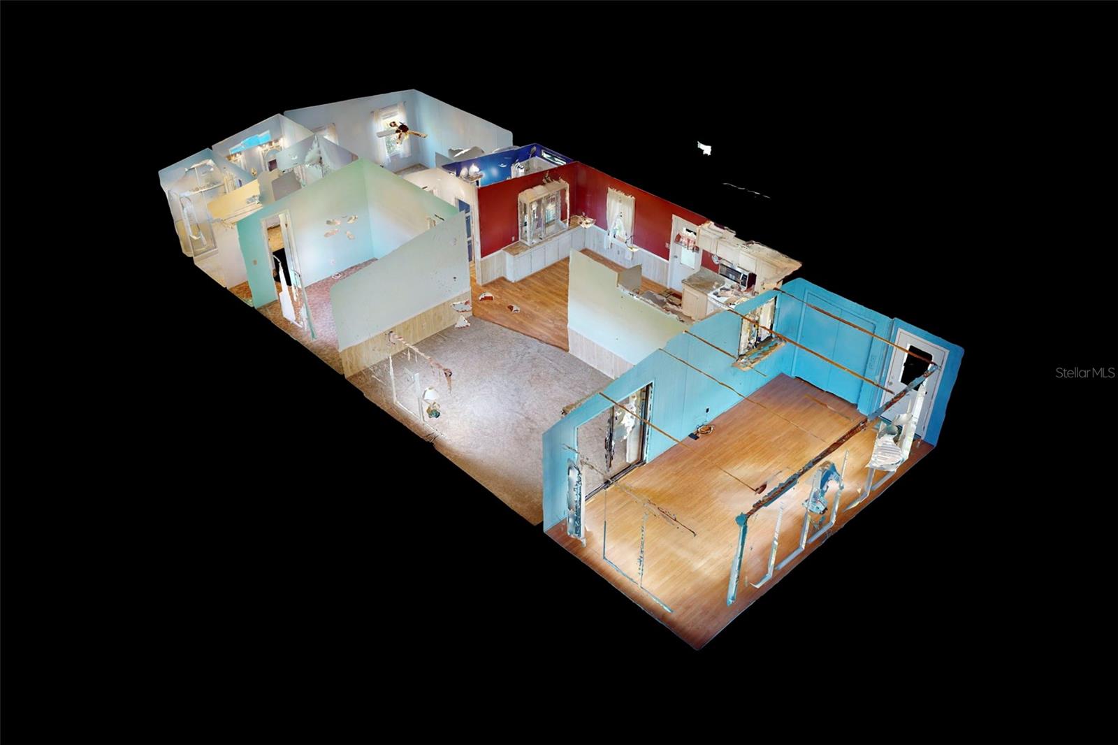 Image 46 of 59 For 297 Anchors Way