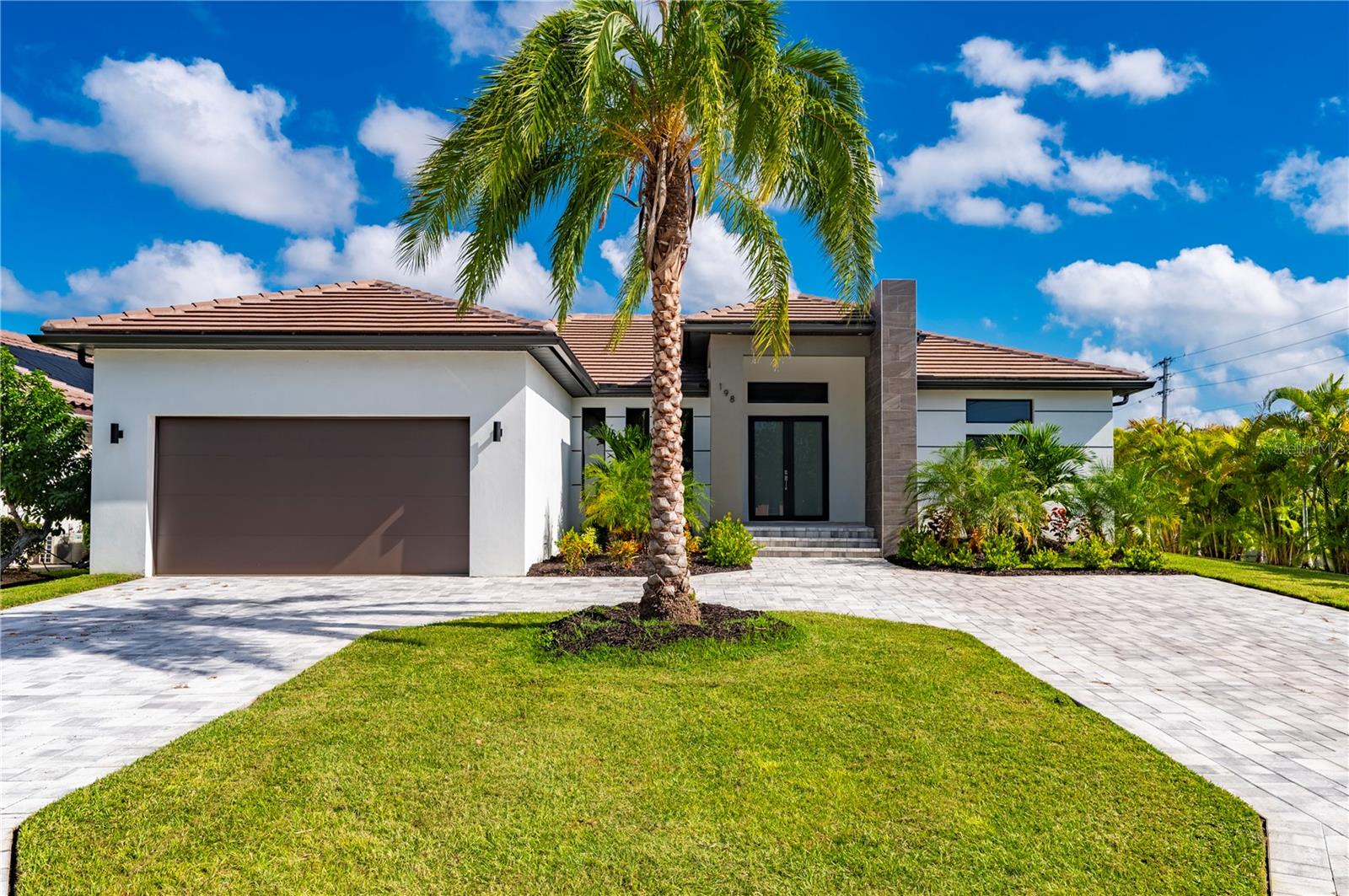 Details for 198 Gulfview Road, PUNTA GORDA, FL 33950