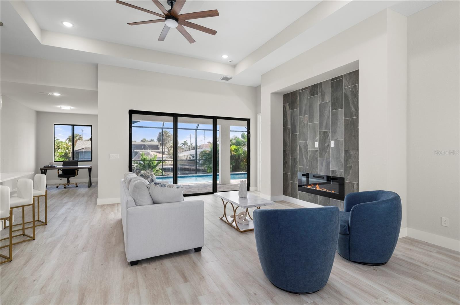 Image 7 of 76 For 198 Gulfview Road