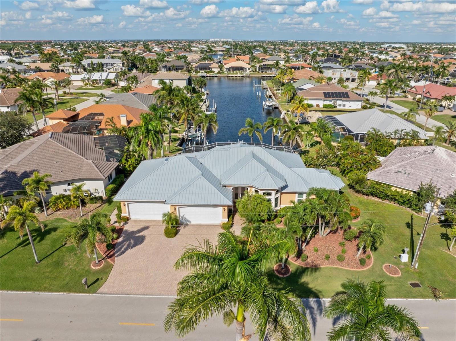 Details for 2716 Ryan Boulevard, PUNTA GORDA, FL 33950
