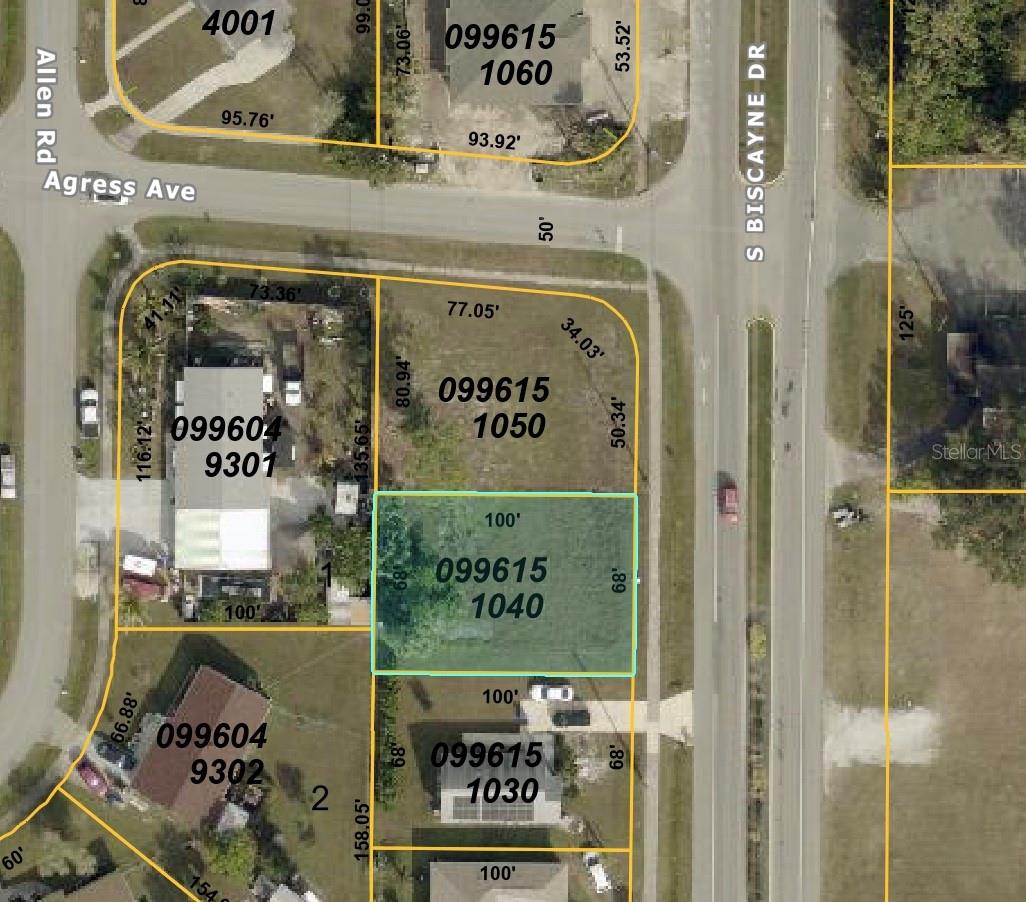 Image 2 of 2 For S Biscayne Drive