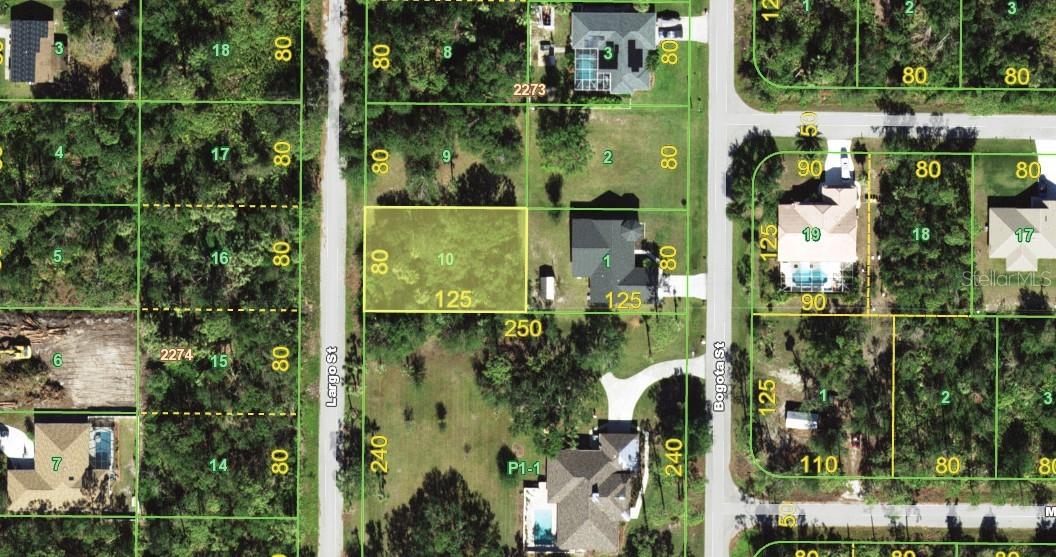 Image 2 of 2 For 2408 Largo Street