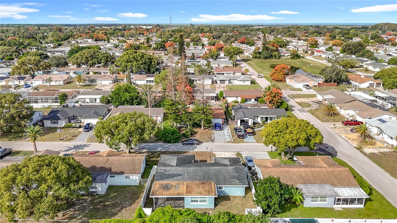 Image 40 of 40 For 11234 Yewtree Avenue