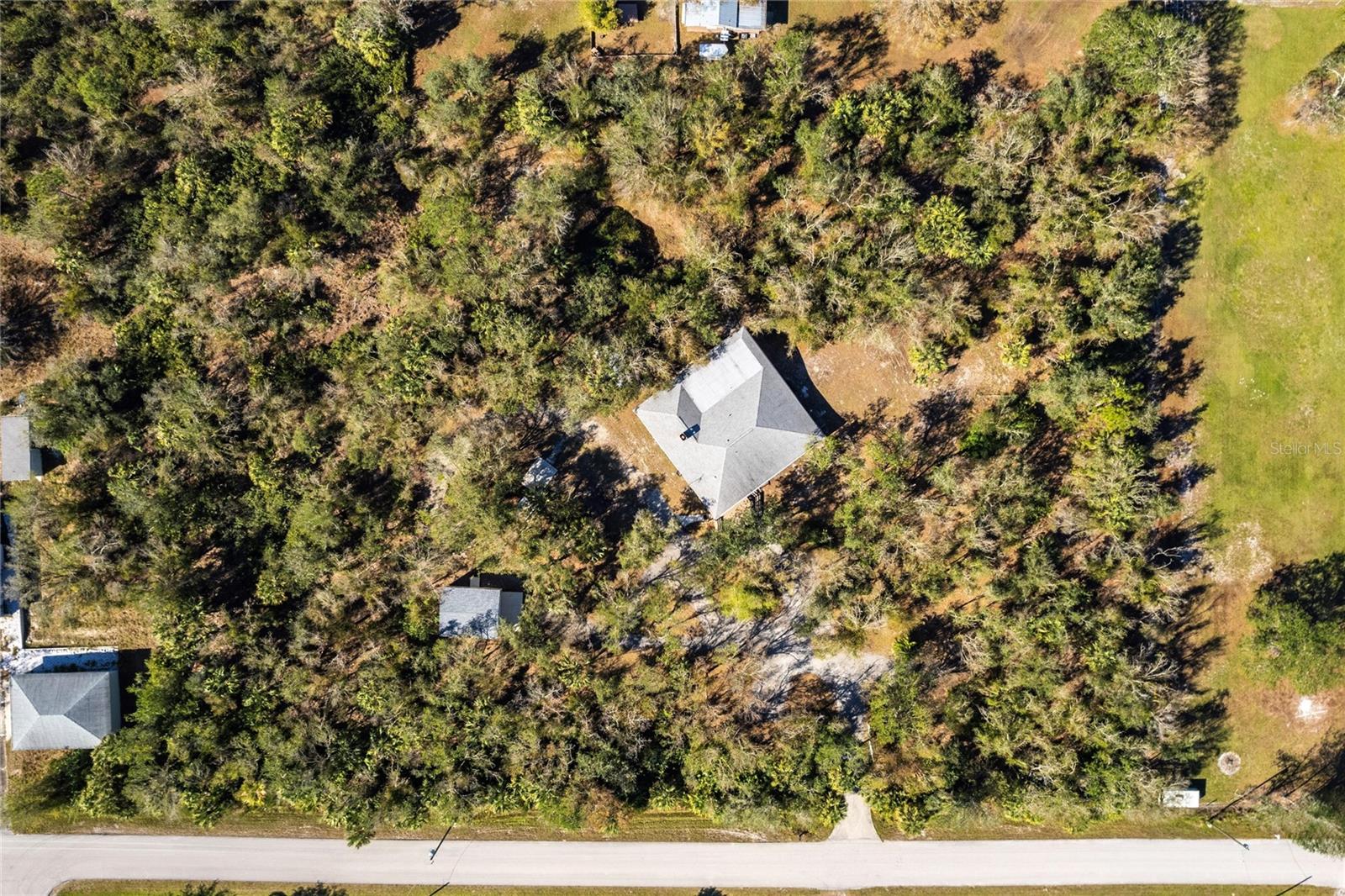 Image 47 of 51 For 5301 Sabal Palm Lane