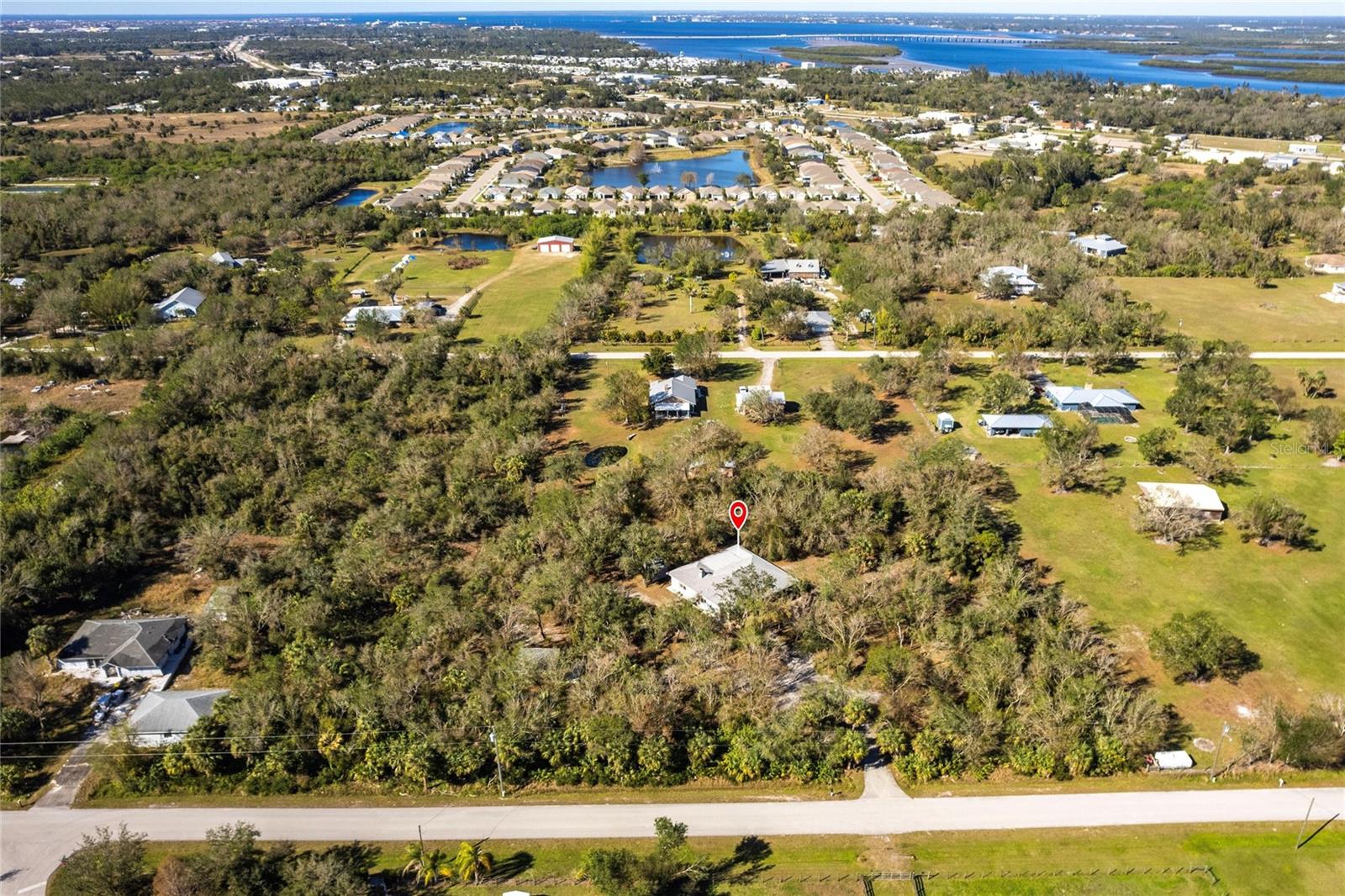 Image 48 of 51 For 5301 Sabal Palm Lane