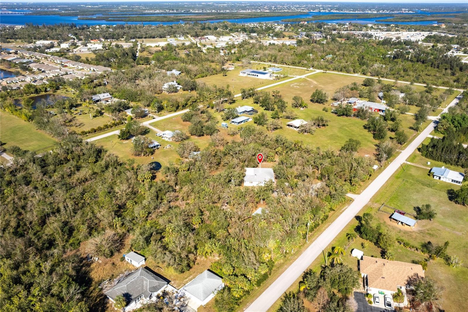 Image 49 of 51 For 5301 Sabal Palm Lane