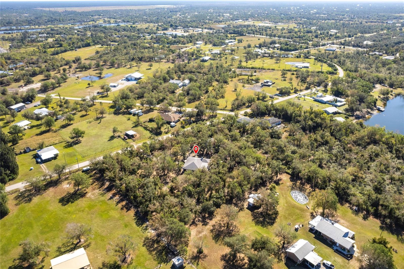 Image 50 of 51 For 5301 Sabal Palm Lane