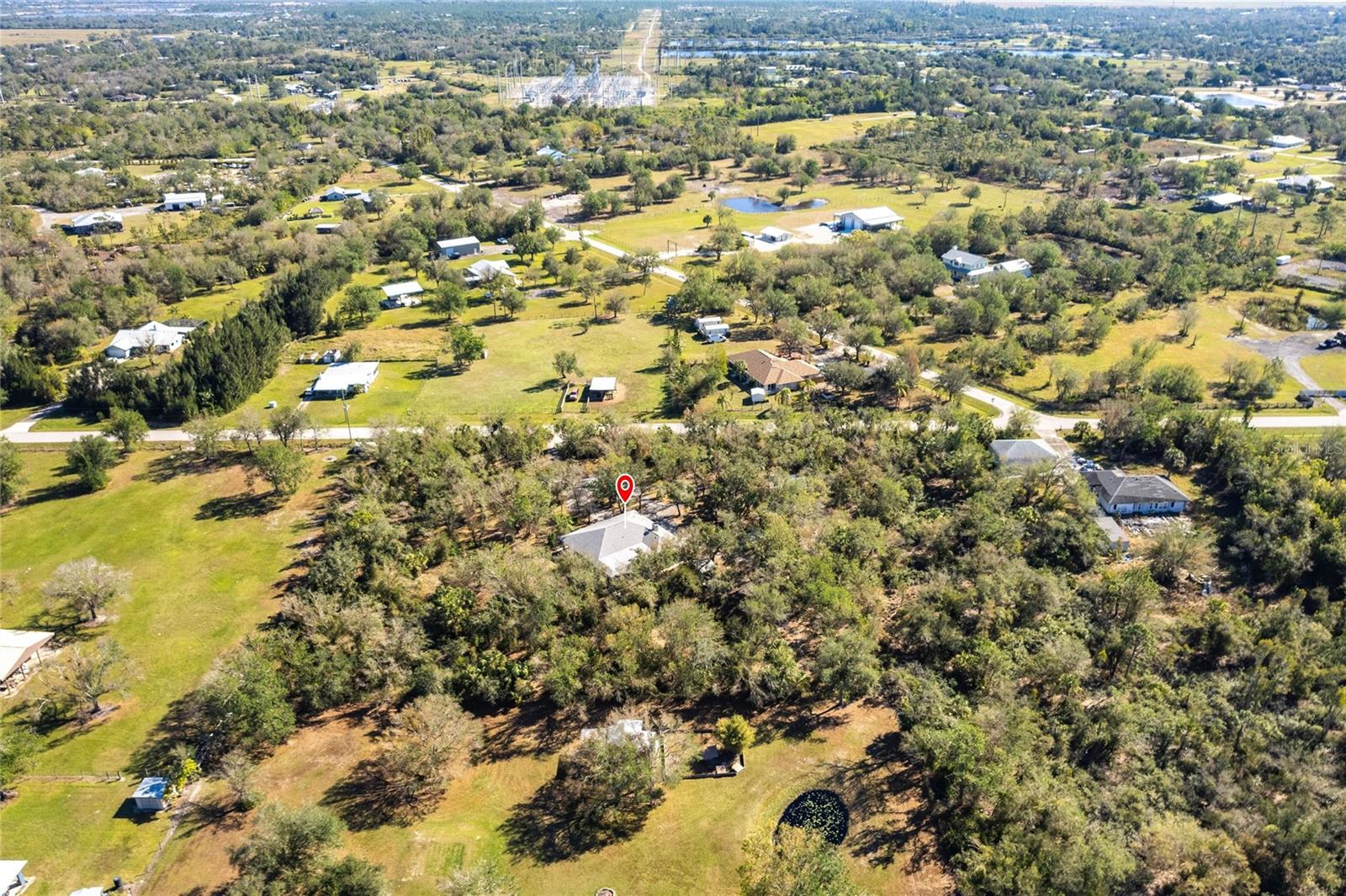 Image 51 of 51 For 5301 Sabal Palm Lane