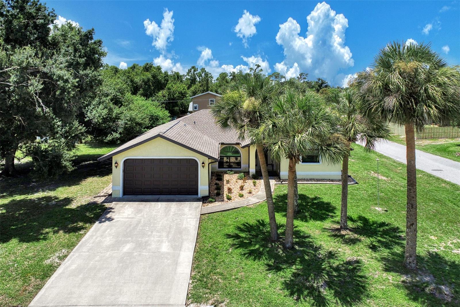 Details for 23255 Burlingame Avenue, PUNTA GORDA, FL 33980