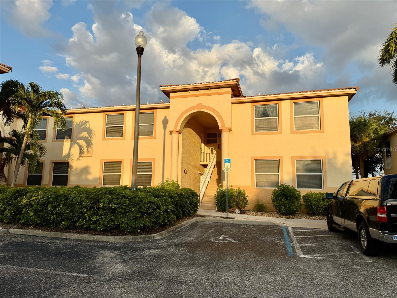 Details for 15409 Bellamar Circle 713, FORT MYERS, FL 33908