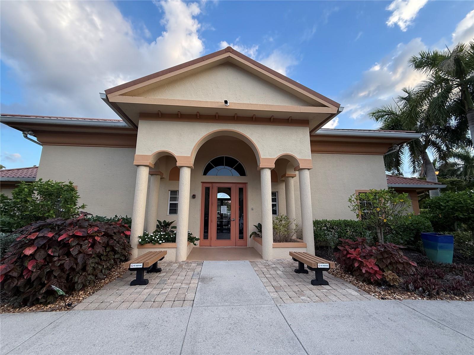 Image 23 of 24 For 15409 Bellamar Circle 713