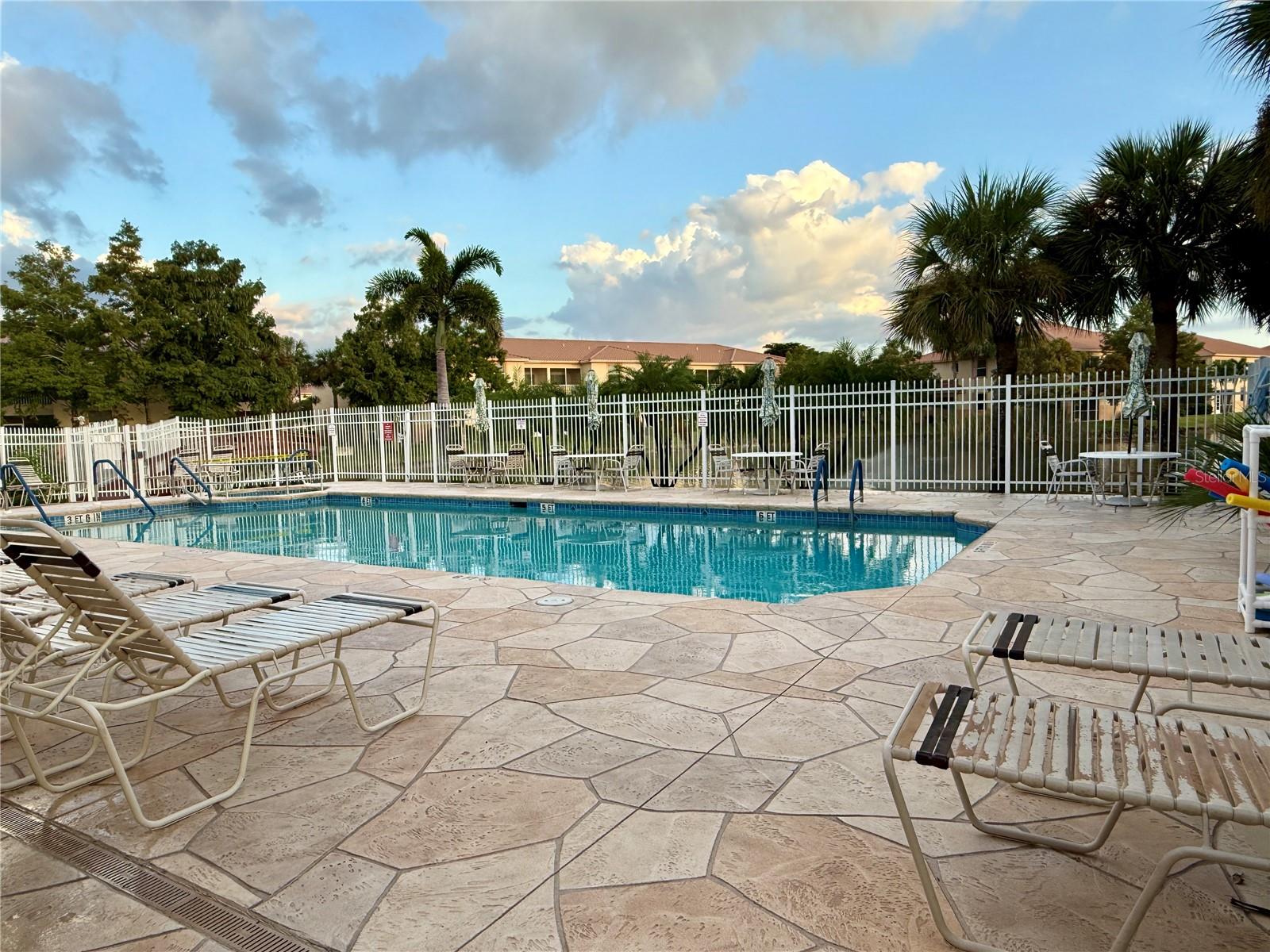 Image 24 of 24 For 15409 Bellamar Circle 713