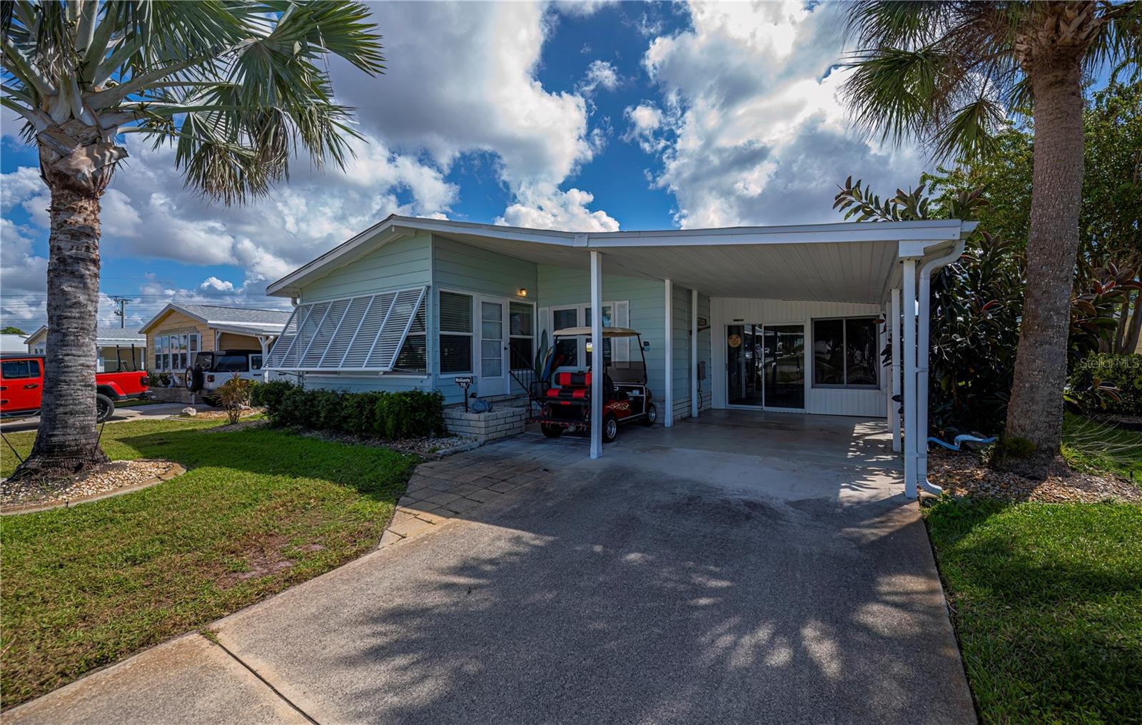 Image 36 of 56 For 715 Tangerine Woods Boulevard