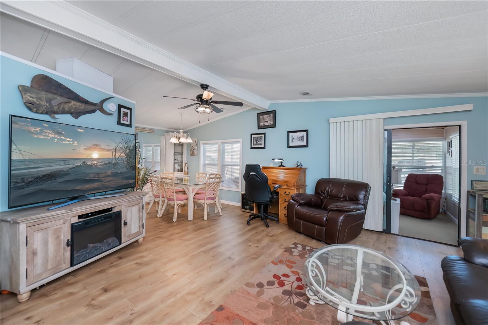 Image 8 of 56 For 715 Tangerine Woods Boulevard