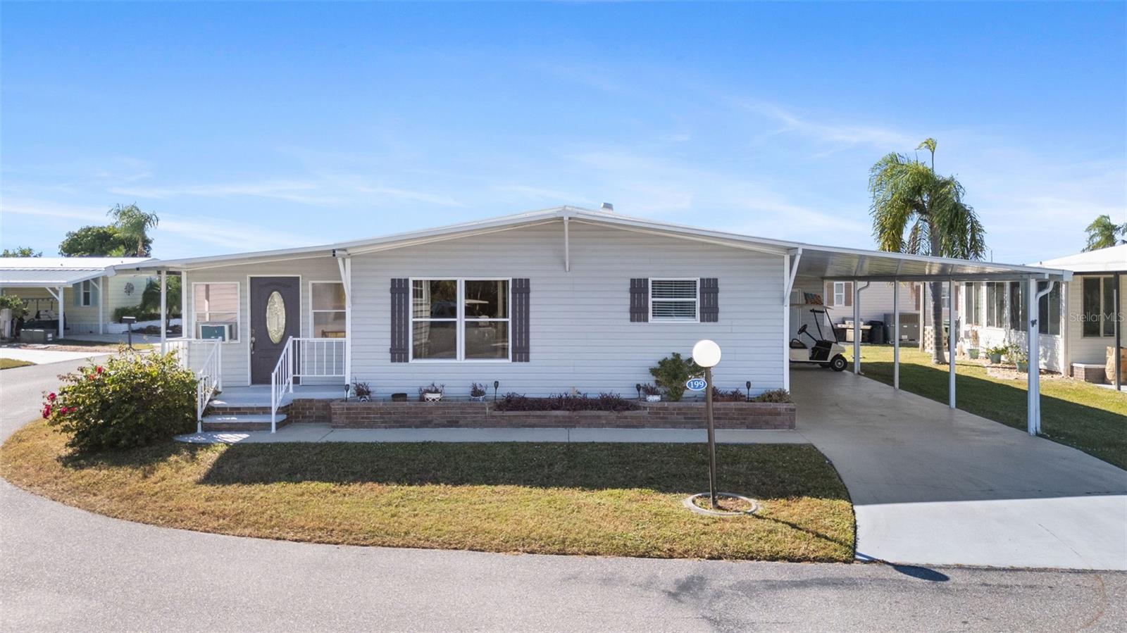 Image 35 of 85 For 199 Martinique Road