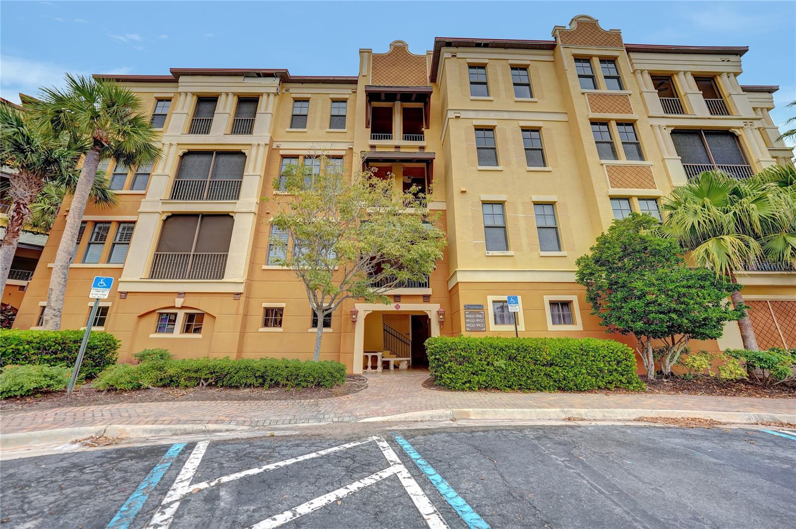 Image 3 of 60 For 99 Vivante Boulevard 412