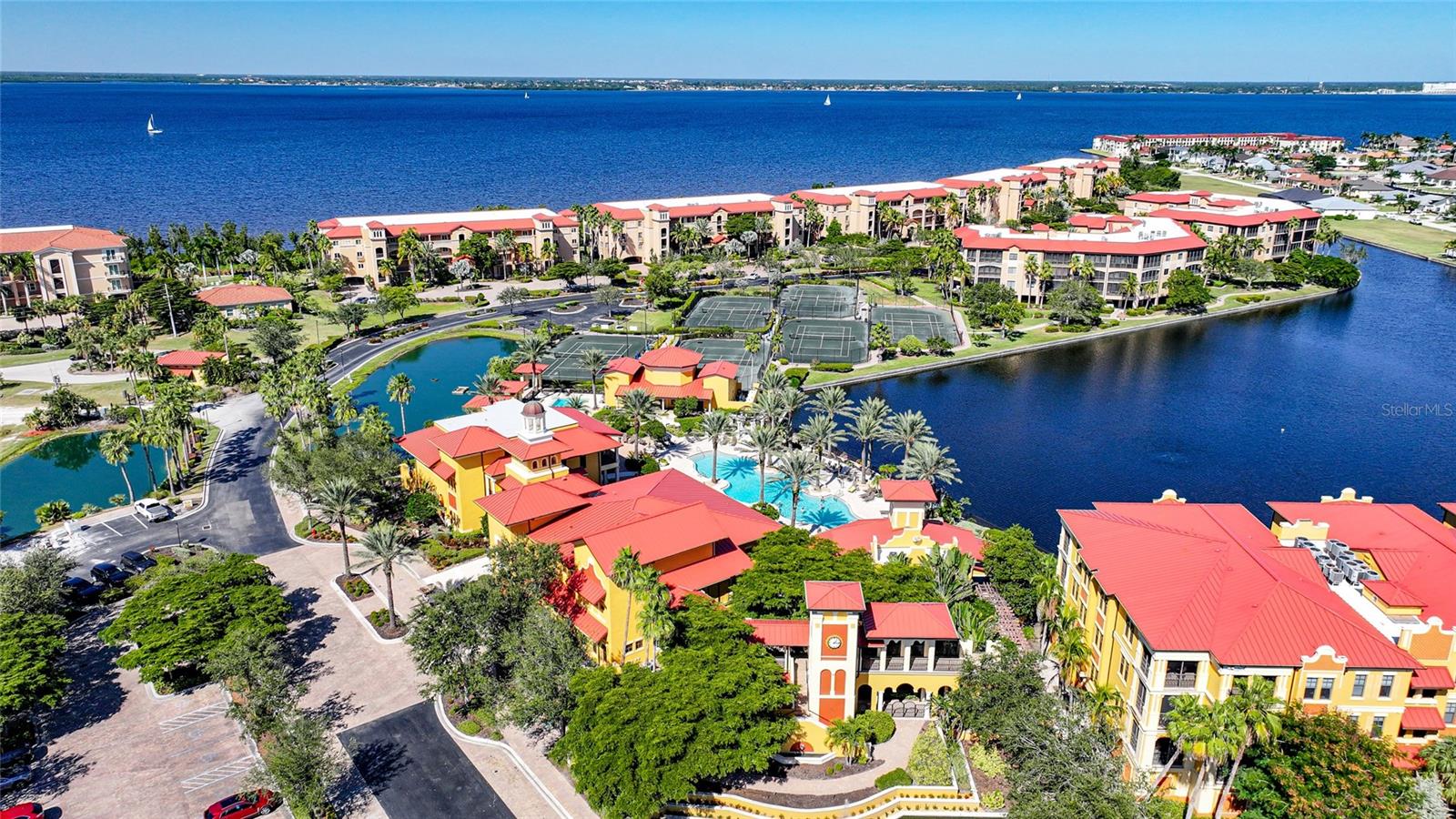 Image 43 of 60 For 99 Vivante Boulevard 412