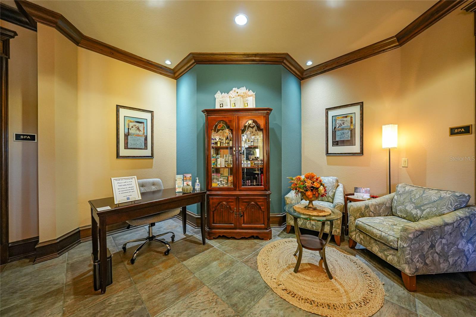 Image 57 of 60 For 99 Vivante Boulevard 412