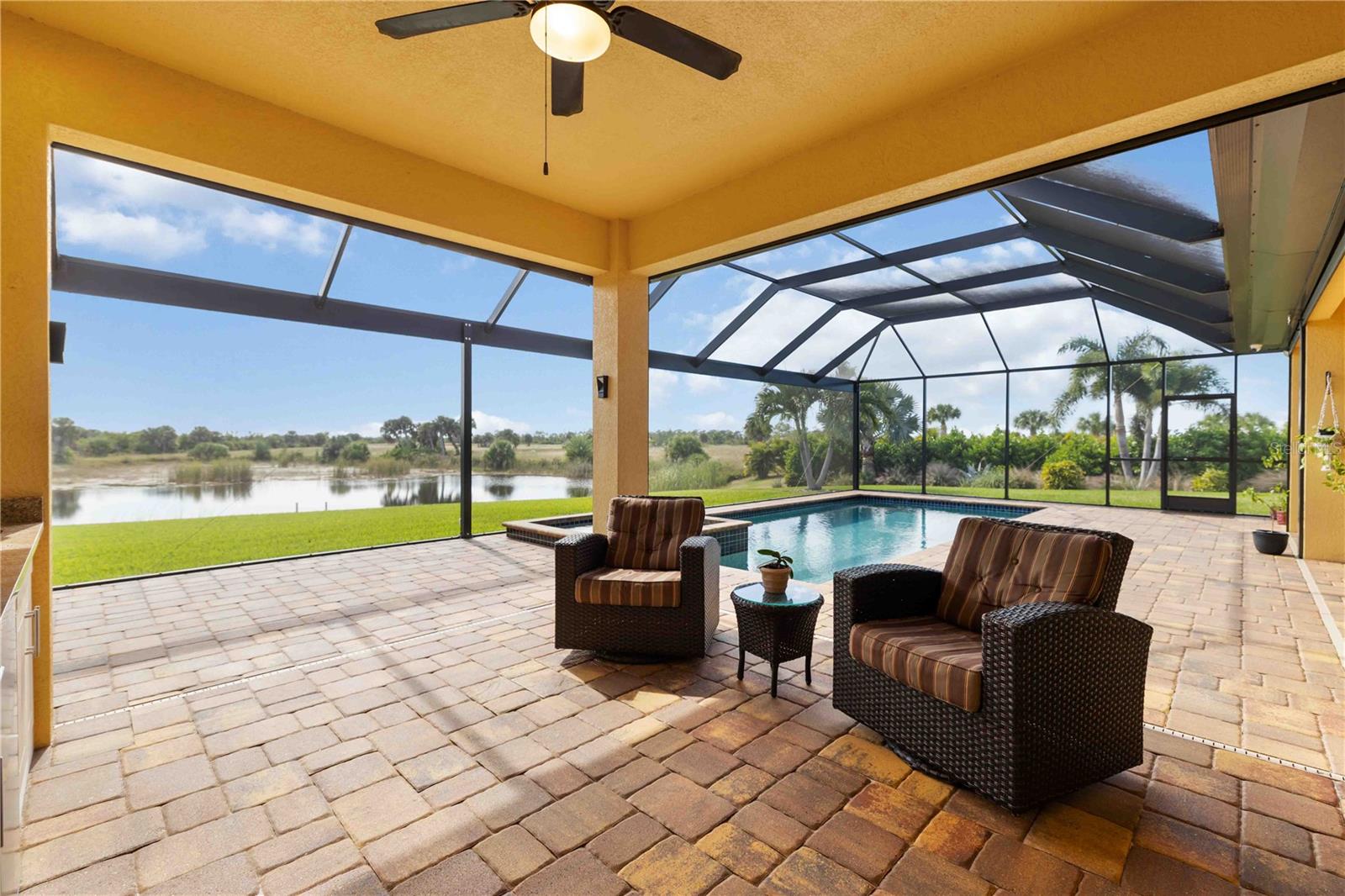 Image 36 of 58 For 11626 Bridle Path Lane