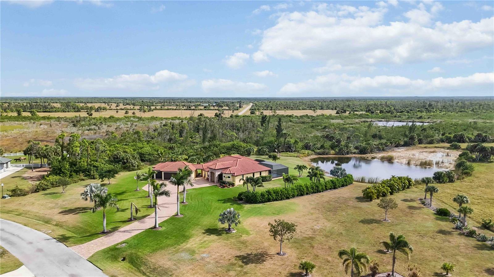 Image 41 of 58 For 11626 Bridle Path Lane