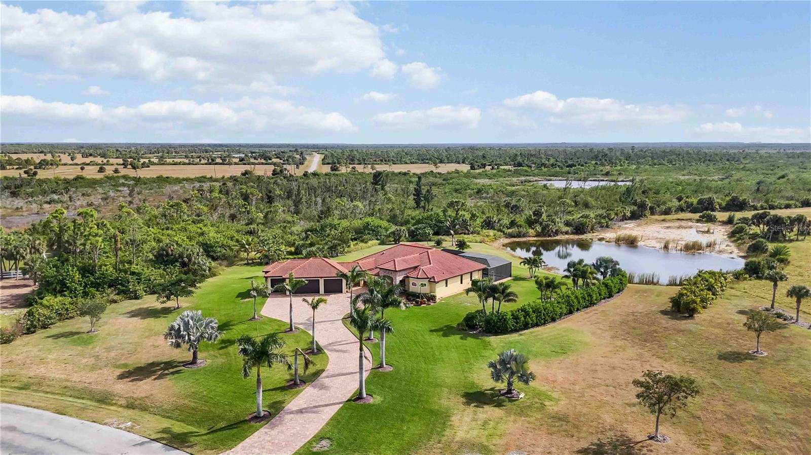 Image 42 of 58 For 11626 Bridle Path Lane