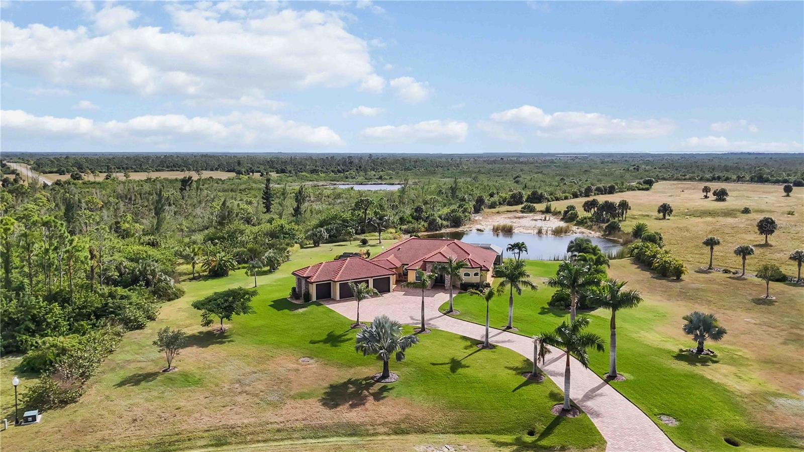 Image 43 of 58 For 11626 Bridle Path Lane