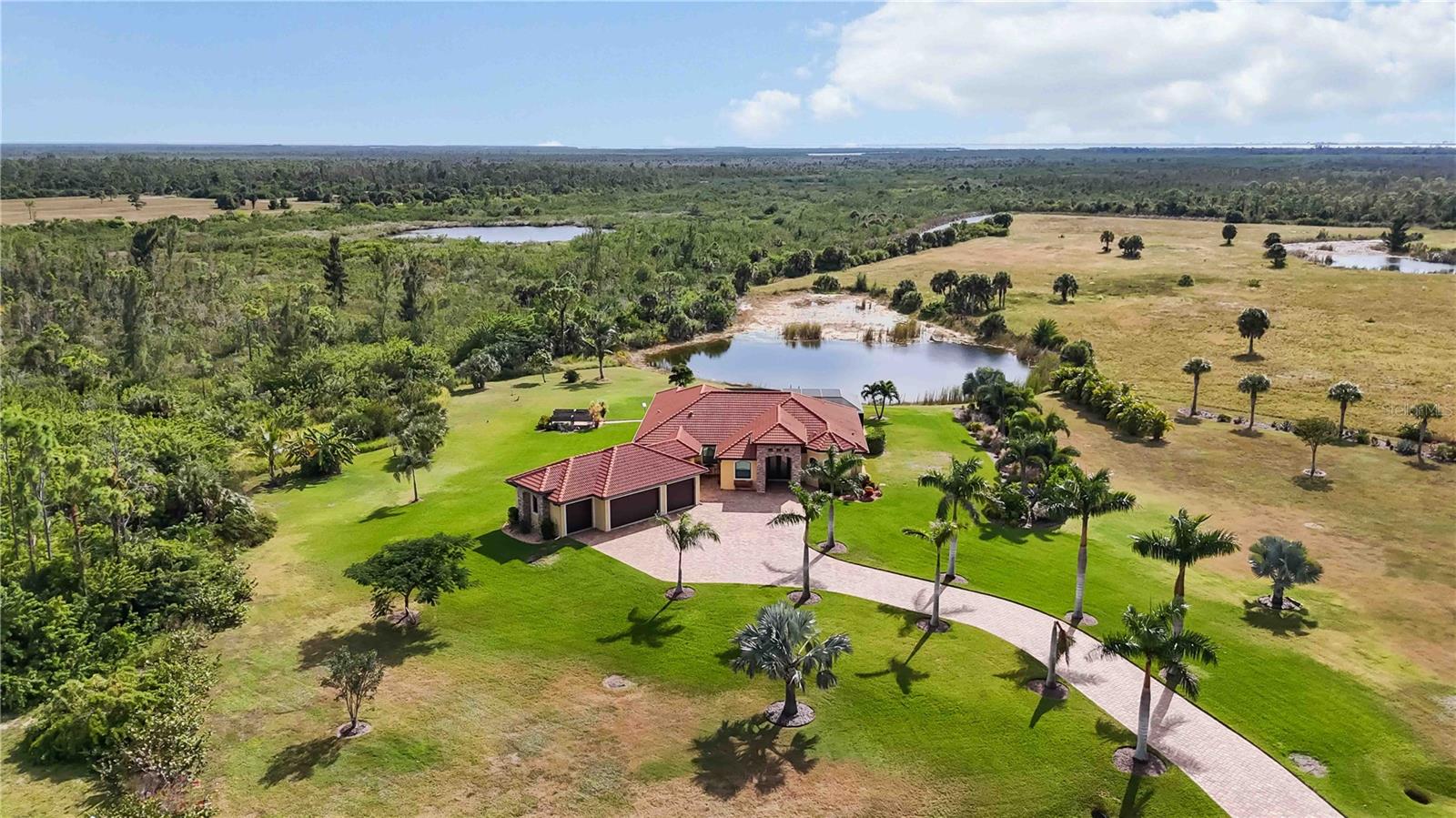 Image 44 of 58 For 11626 Bridle Path Lane