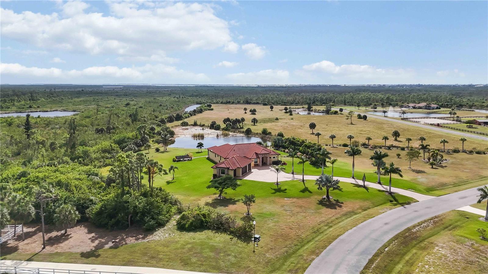 Image 45 of 58 For 11626 Bridle Path Lane