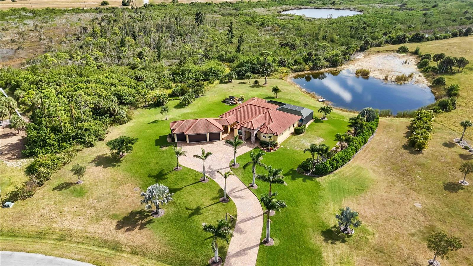 Image 47 of 58 For 11626 Bridle Path Lane