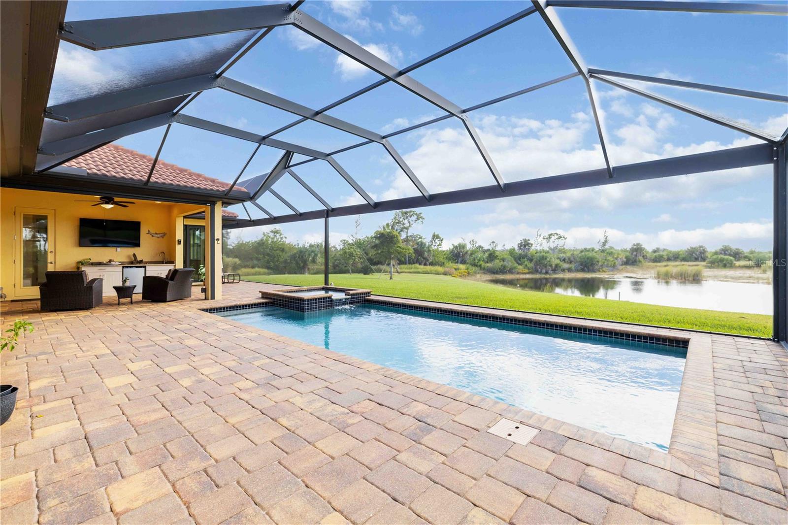 Image 5 of 58 For 11626 Bridle Path Lane