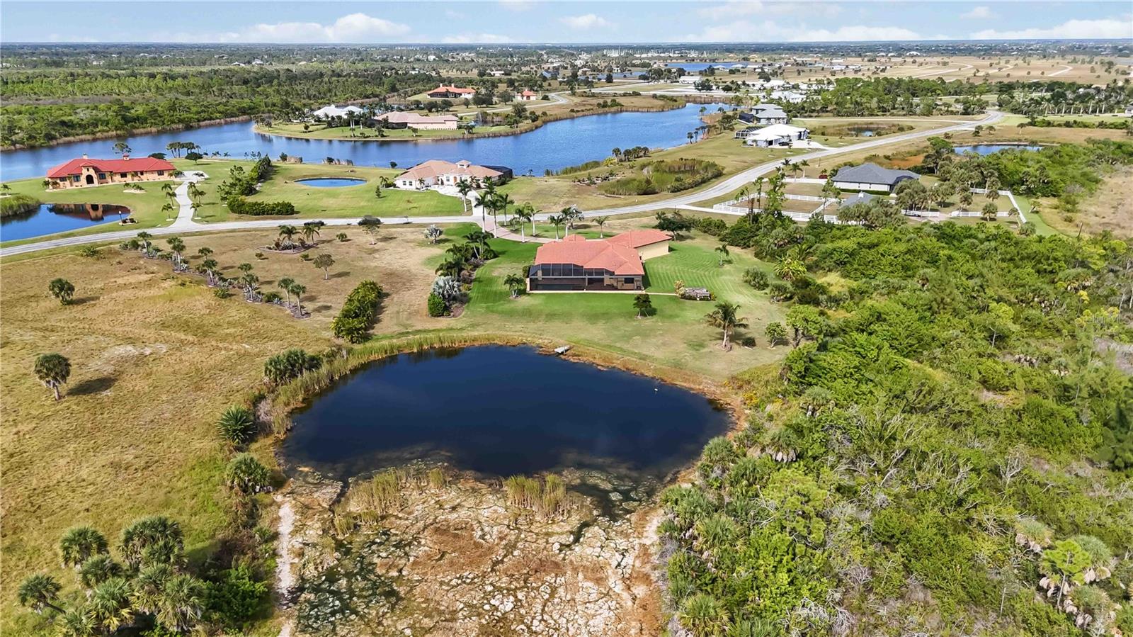 Image 51 of 58 For 11626 Bridle Path Lane