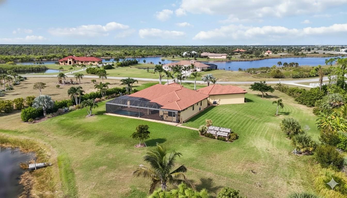 Image 52 of 58 For 11626 Bridle Path Lane